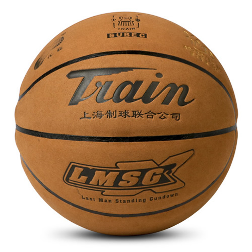 火車頭TB7075 LMSG 7號籃球圖3