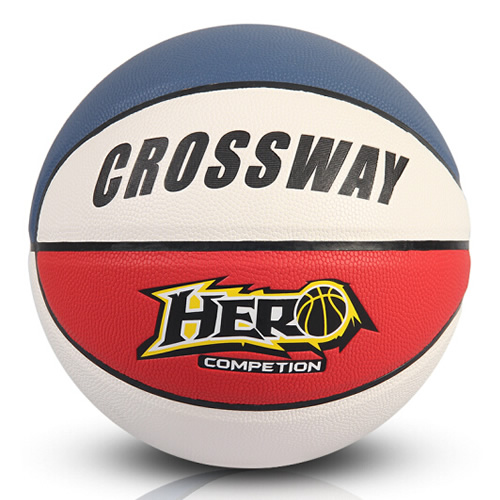克洛斯威581 HORO 5號(hào)籃球