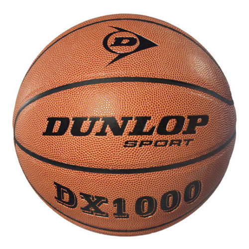 鄧祿普DLP-B12室內(nèi)七號(hào)籃球圖2