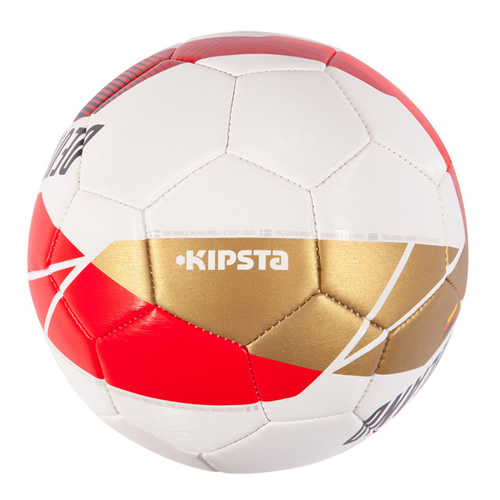 KIPSTA 德國球迷紀念足球