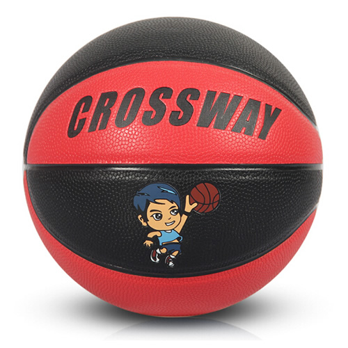 克洛斯威300兒童3號(hào)籃球圖1