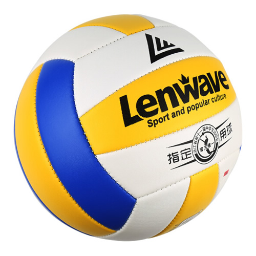 蘭威LW-563 5號PVC排球圖2