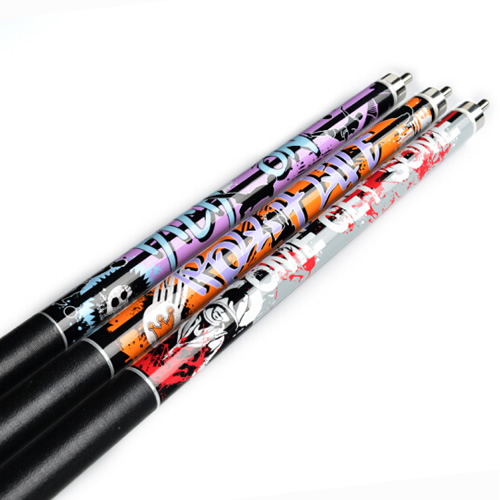 威利SV-1美式臺(tái)球桿圖2