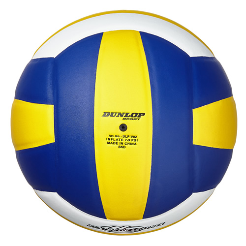 鄧祿普DLP-V02 5號(hào)五星排球圖1