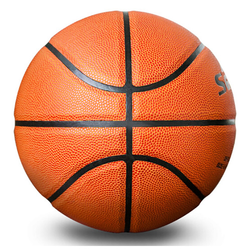 圣斯頓SST9001室內(nèi)外通用7號籃球圖1