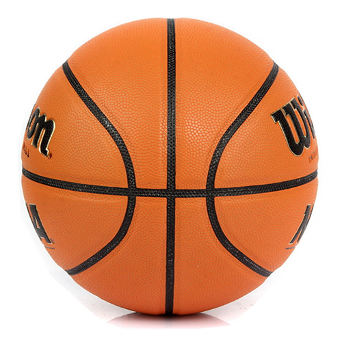 威爾勝金色MVP紀(jì)念籃球