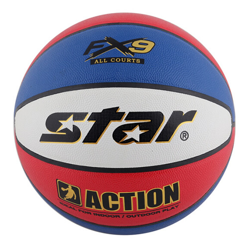 世達(dá)BB5217 ACTION 7號(hào)籃球圖1