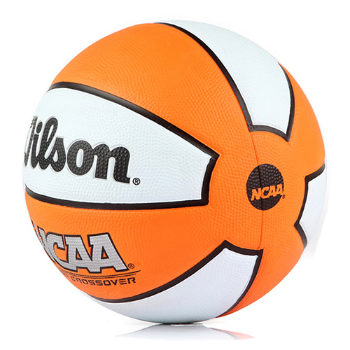 威爾勝日光橙7號(hào)籃球