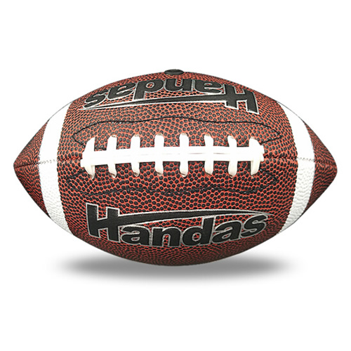 哈恩達(dá)斯HDS-G003兒童3號(hào)橄欖球圖1