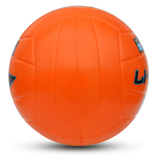 李寧LVQK713標(biāo)準(zhǔn)5號軟式排球圖1