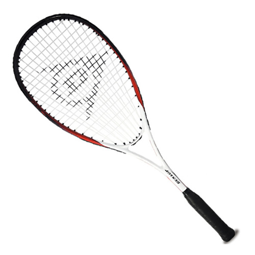 鄧祿普Blaze Inferno HQ碳復合壁球拍