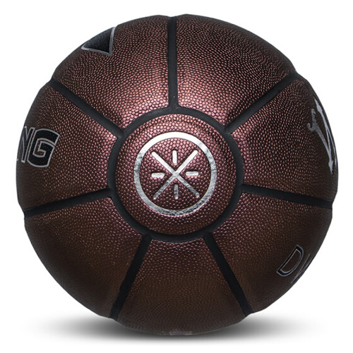 李寧LBQK143韋德7號籃球圖2