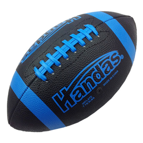哈恩達斯HDS-F006 6號橄欖球圖1