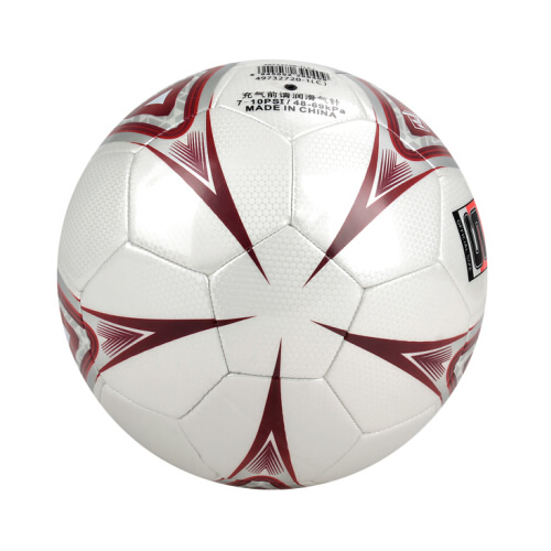 安踏49732721訓(xùn)練4號(hào)足球圖1