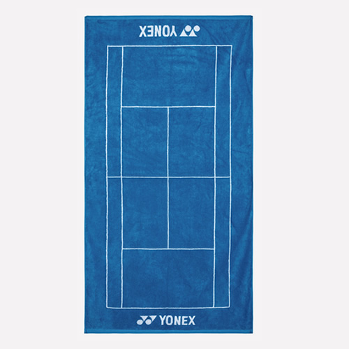 尤尼克斯AC1203CR運動毛巾