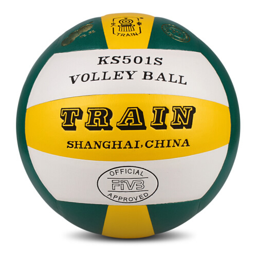 火車頭KS501S標(biāo)準(zhǔn)訓(xùn)練5號排球