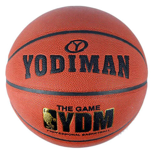 尤迪曼YDM-866專業(yè)比賽7號籃球圖2