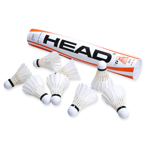 海德H6羽毛球圖1