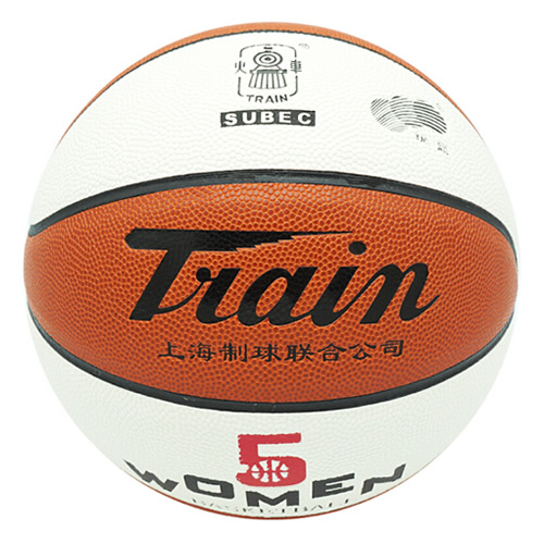 火車頭TB5510女子5號(hào)籃球