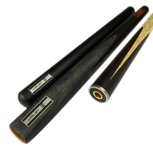 萊利ROS-3P世界冠軍系列3/4臺(tái)球桿圖3