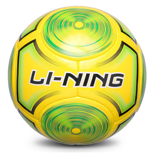 李寧LFQK523巴基斯坦5號足球圖5