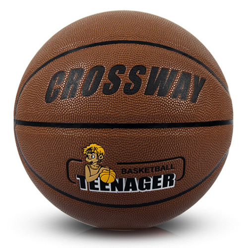 克洛斯威592 TEENAGER 5號(hào)籃球