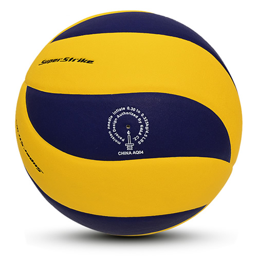 李寧LVQK707標(biāo)準(zhǔn)5號排球圖2