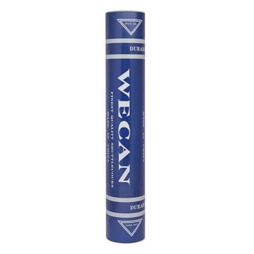 藍(lán)威肯羽毛球