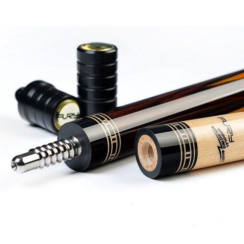 威利CJ-03美式臺(tái)球桿圖2