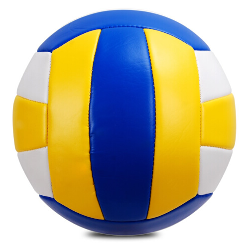 狂神KS0884機(jī)縫5號排球圖1