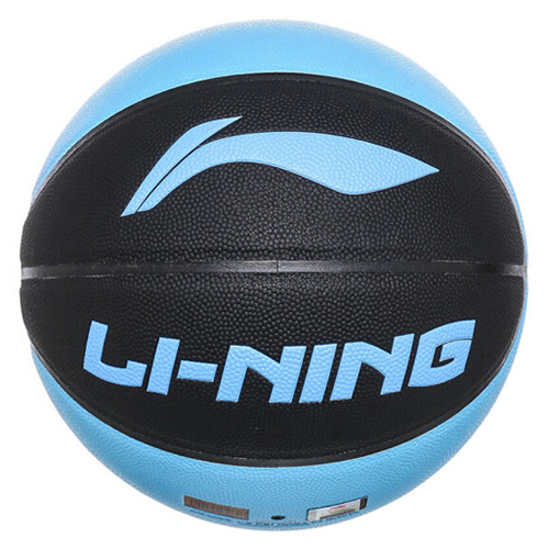 李寧LBQK229個性花式7號籃球圖3