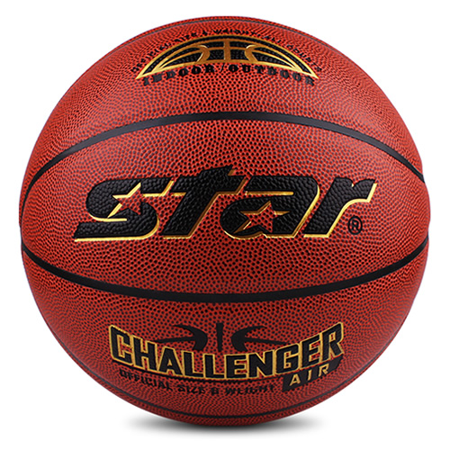 世達BB4737花色7號籃球圖2