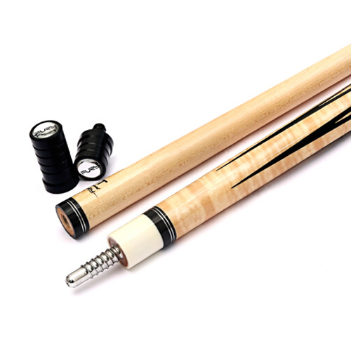 威利FU-1美式臺球桿圖2