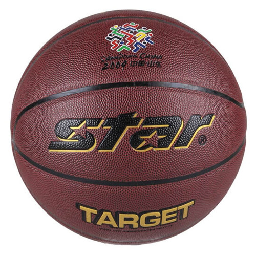 世達BB4447 TARGET 7號籃球圖3