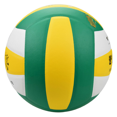 火車(chē)頭TV5606五星5號(hào)排球圖2