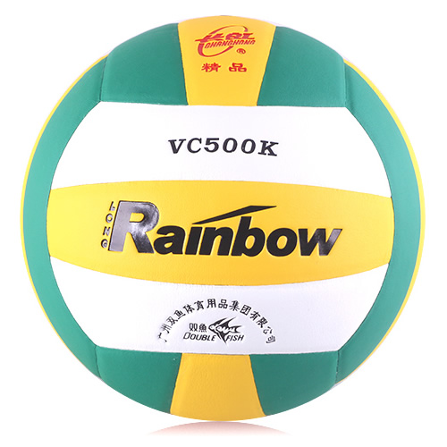 雙魚VC500K室內(nèi)外5號排球圖3