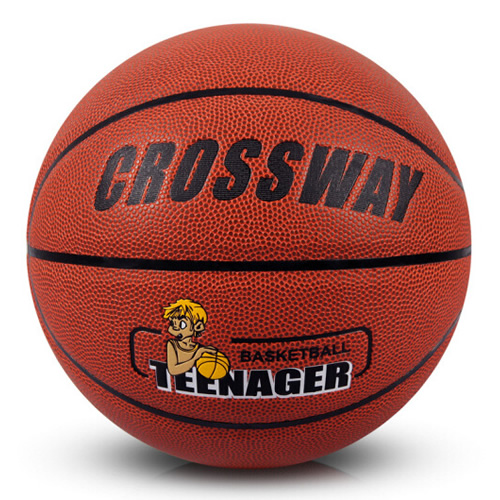 克洛斯威590 TEENAGER 5號(hào)籃球圖3