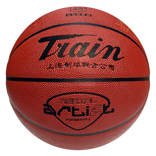 火車(chē)頭TB7079 artist 7號(hào)籃球圖3