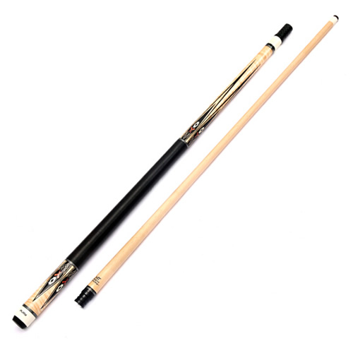 威利FU-1美式臺球桿圖3