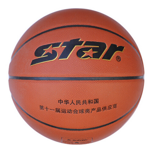 世達(dá)BB3117標(biāo)準(zhǔn)7號(hào)籃球圖2