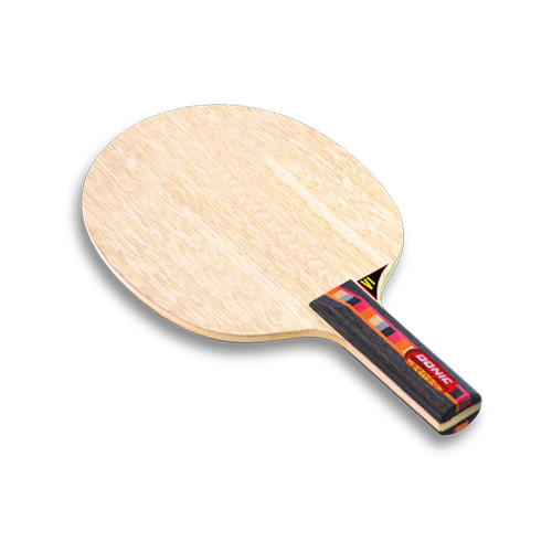 多尼克瓦碳乒乓球底板圖2