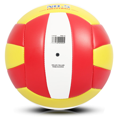 克洛斯威501標(biāo)準(zhǔn)5號排球圖1
