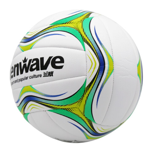 蘭威LW-0572 5號(hào)沙灘排球圖1