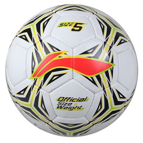 李寧LFQK059訓(xùn)練機(jī)縫5號(hào)足球