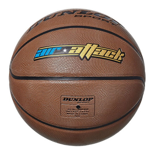 鄧祿普DLP-B20 AIR ATTACK 7號(hào)籃球圖2