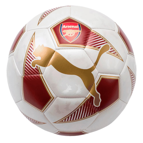 彪馬082897阿森納5號(hào)足球