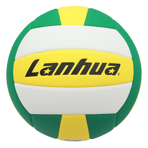 蘭華LC280臻柔5號排球圖2