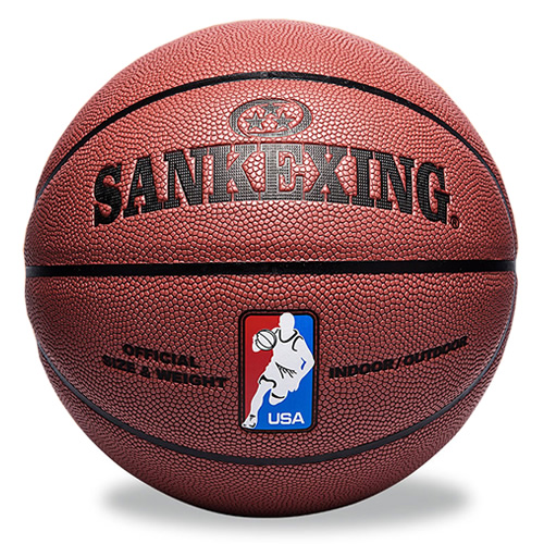 SANKEXING SP-106 USA 7號籃球