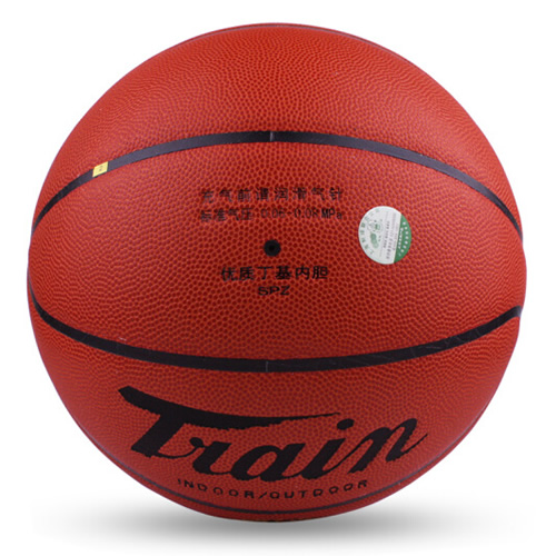 火車頭K2001室外7號籃球圖2