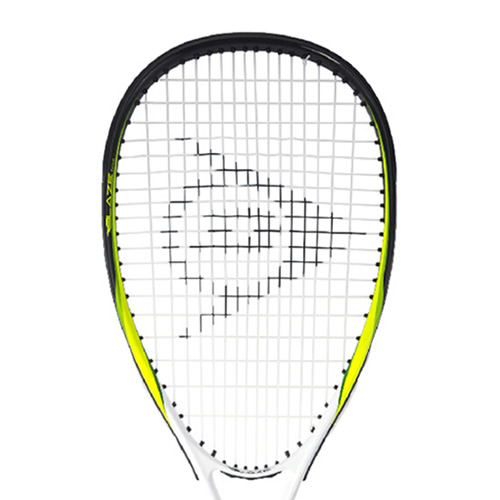 鄧祿普Blaze Tour HQ碳復合壁球拍圖1